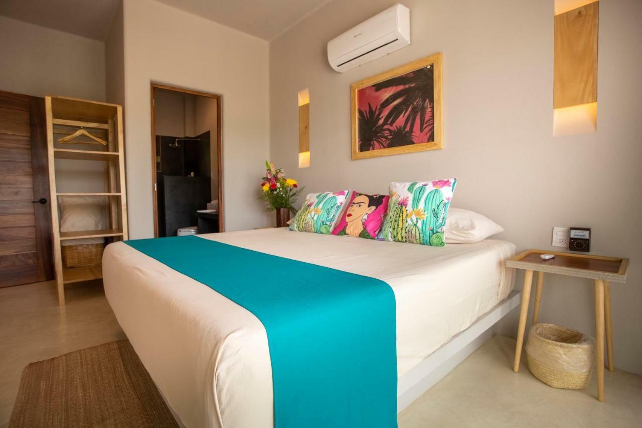 Punta Arena Surf Apartment *