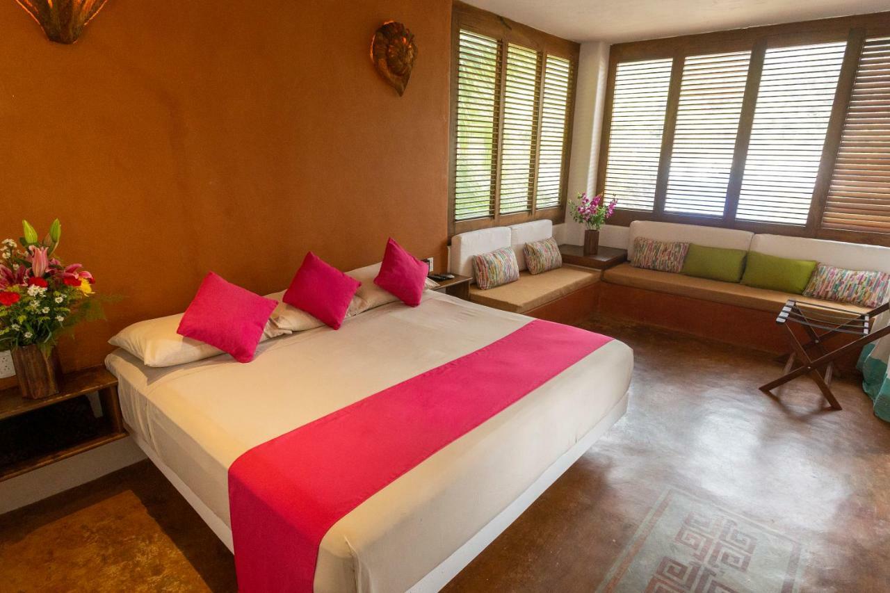 Punta Arena Surf Apartment Puerto Escondido (Oaxaca)