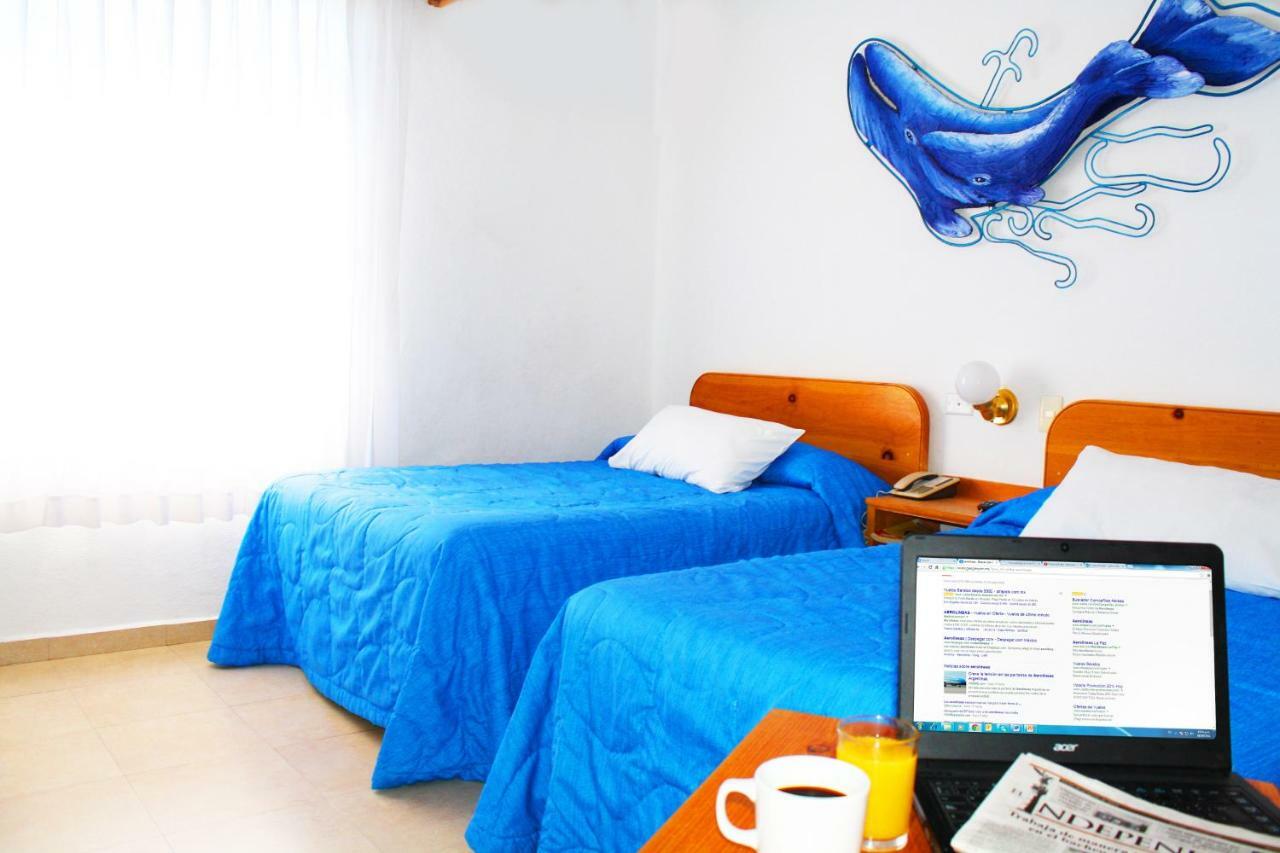 Perla 3* La Paz