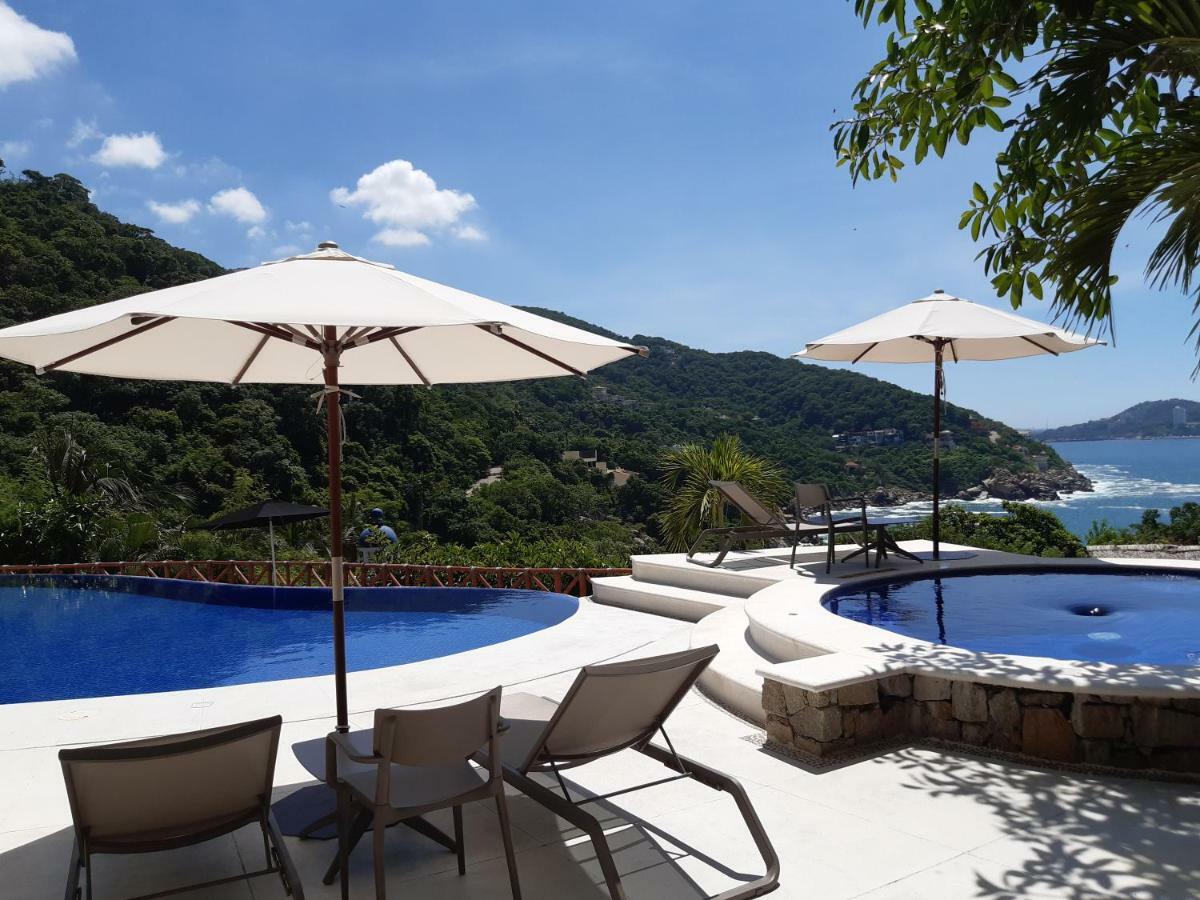 Punta Marques Condos By Latour Hotels And Resorts * Acapulco
