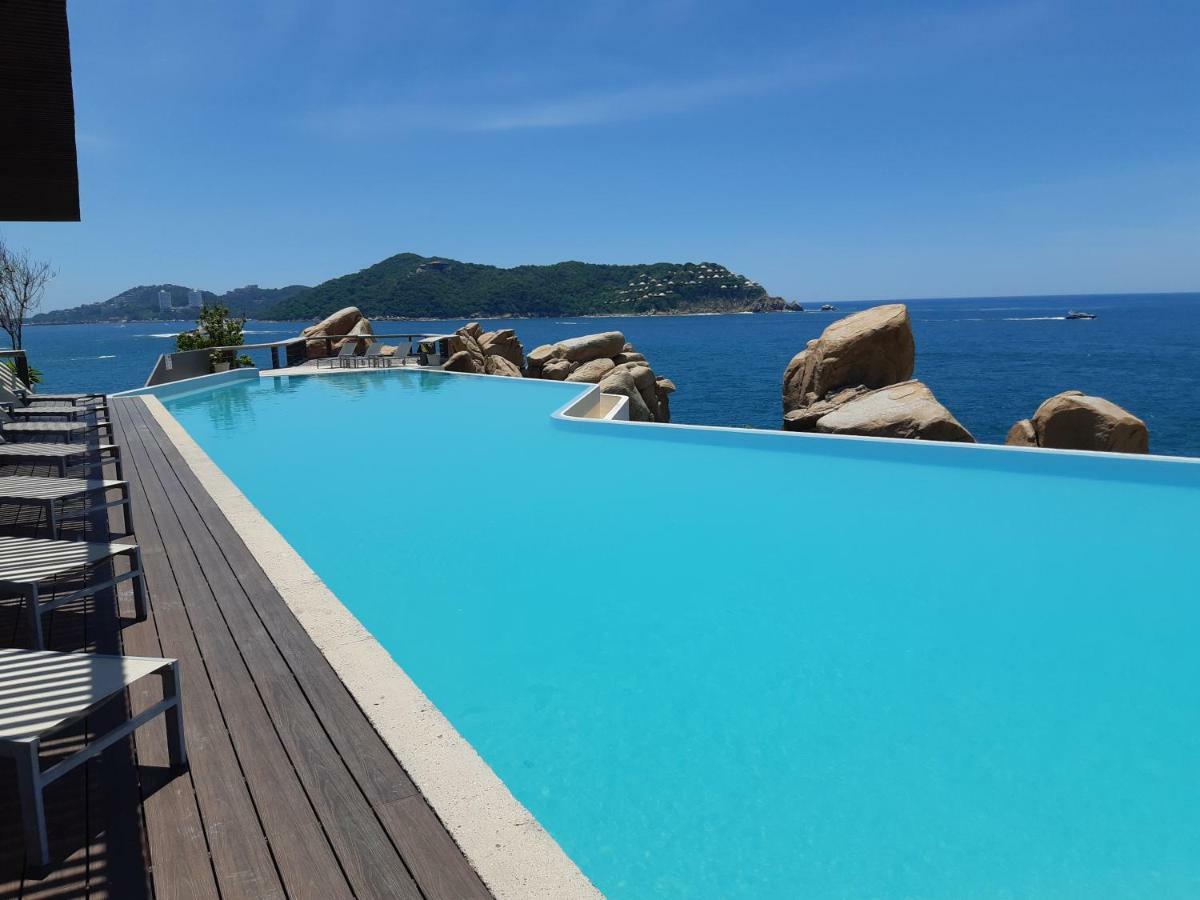 Punta Marques Condos By Latour Hotels And Resorts * Acapulco