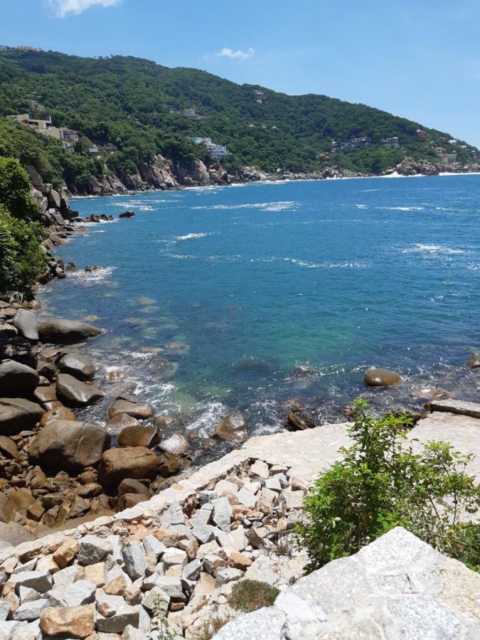 Apartment Punta Marques Condos By Latour Hotels And Resorts Acapulco