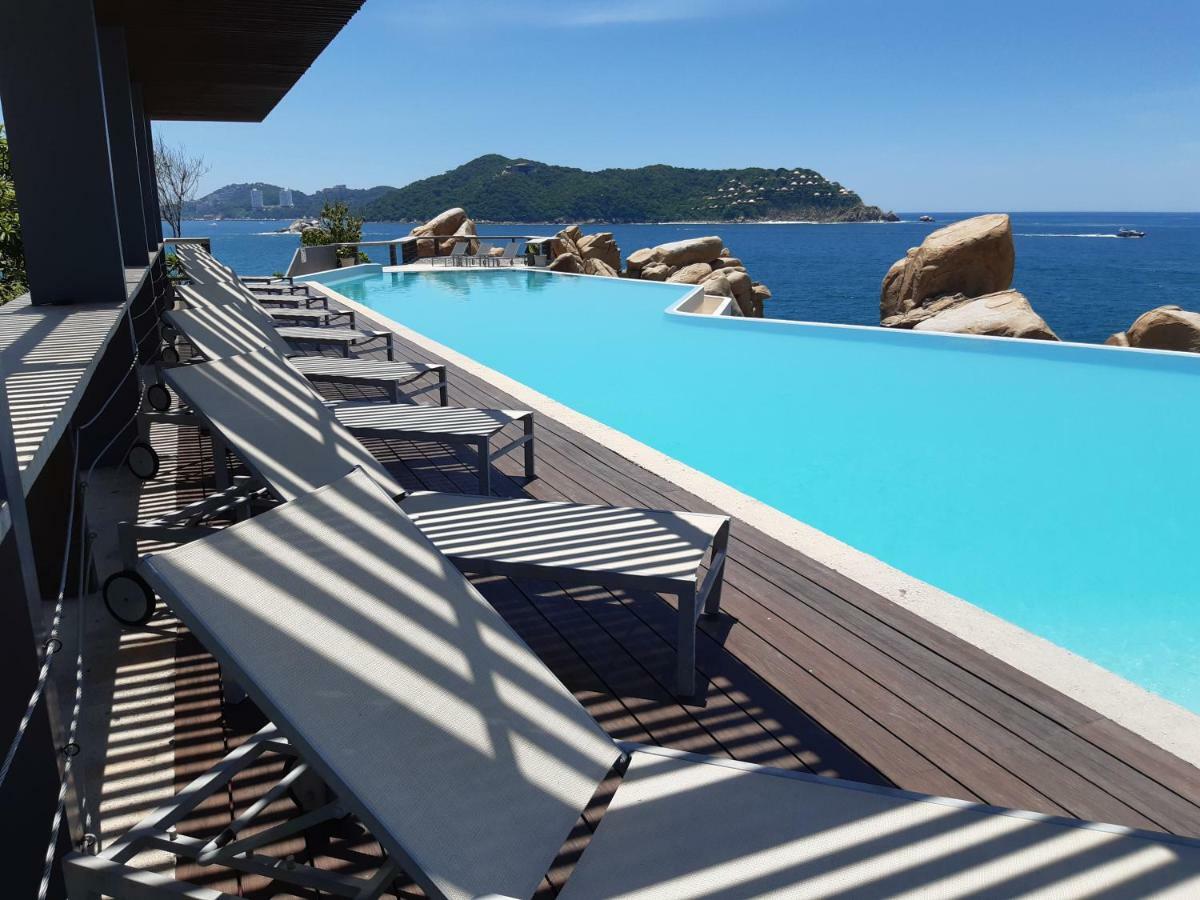 Punta Marques Condos By Latour Hotels And Resorts * Acapulco
