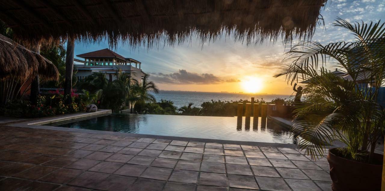 Casa De Suenos Boutique Isla Mujeres