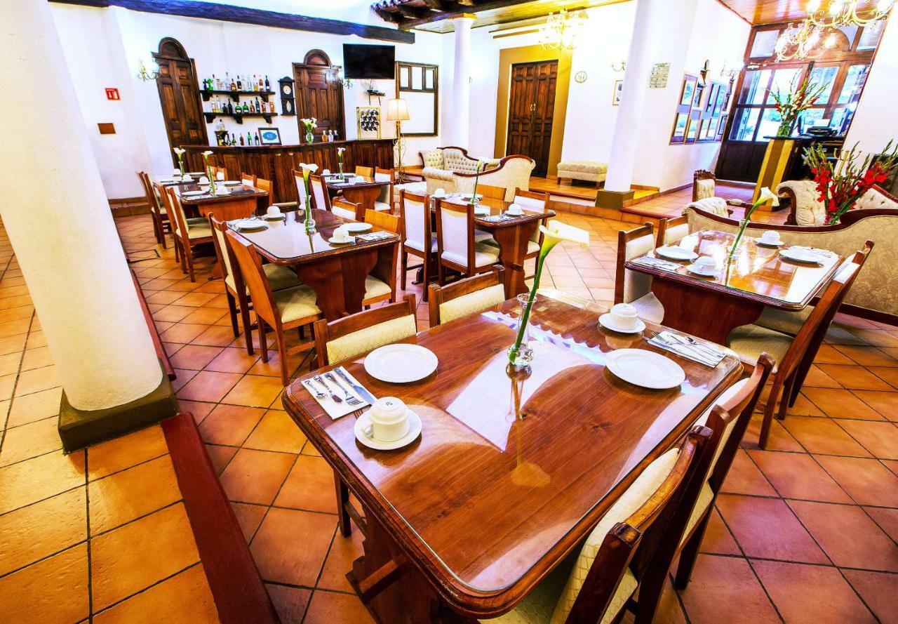 Grand Guadalupe By Inmense Hotel San Cristobal de las Casas