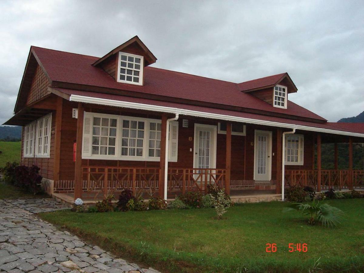 Finca Hamburgo La Ruta Del Cafe Tuzantan
