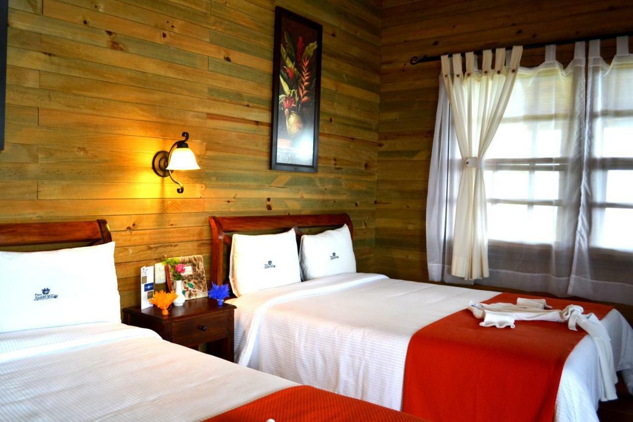 Finca Hamburgo La Ruta Del Cafe Hotel 5*