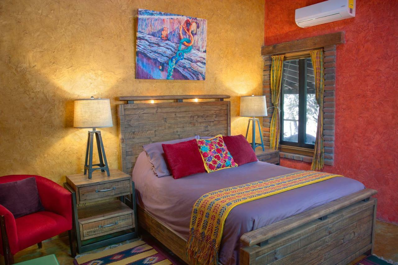 Bed & Breakfast Quinta Maria En La Ruta Del Vino Valle de Guadalupe