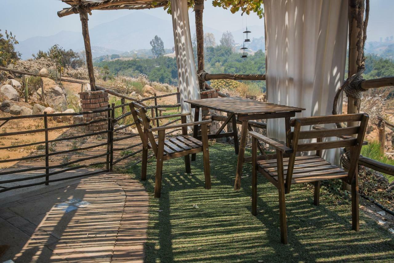 Quinta Maria En La Ruta Del Vino Bed & Breakfast 4*