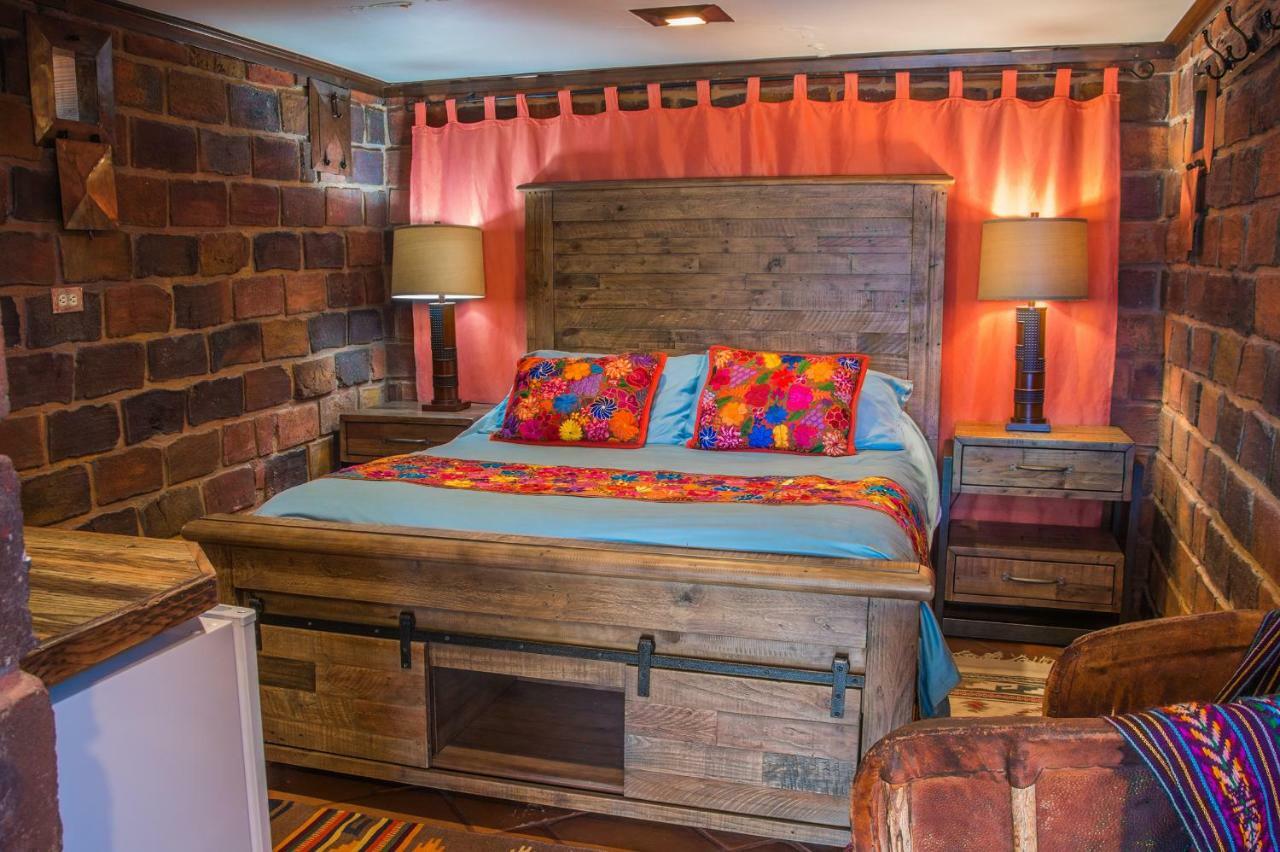 Bed & Breakfast Quinta Maria En La Ruta Del Vino 4*