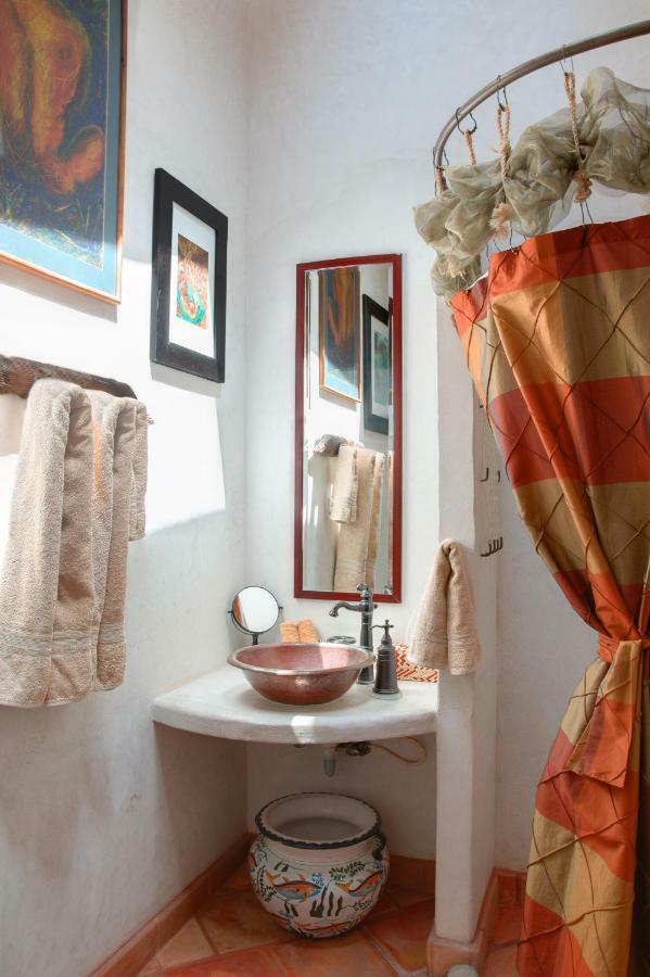 Quinta Maria En La Ruta Del Vino Bed & Breakfast 4*