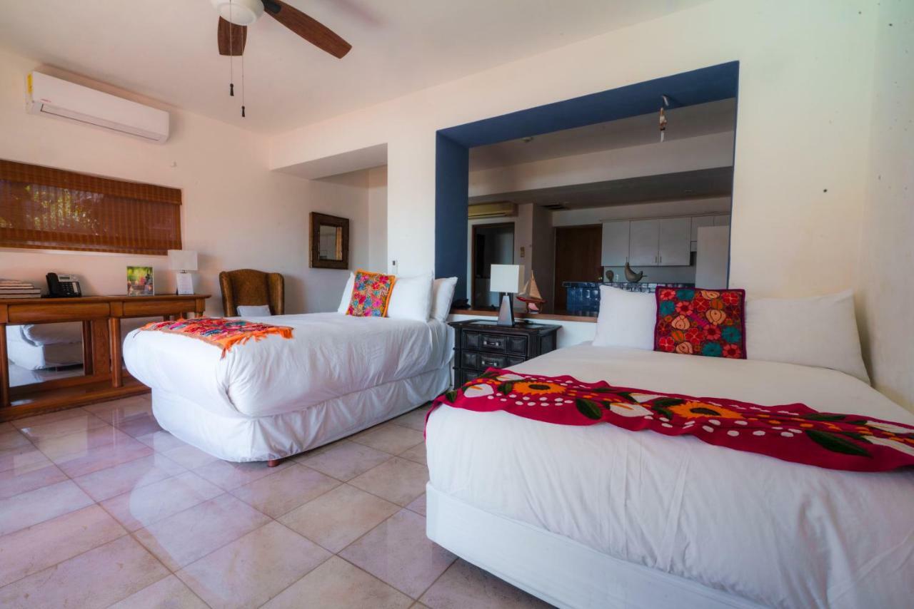 Casa De Suenos Boutique Hotel 5*