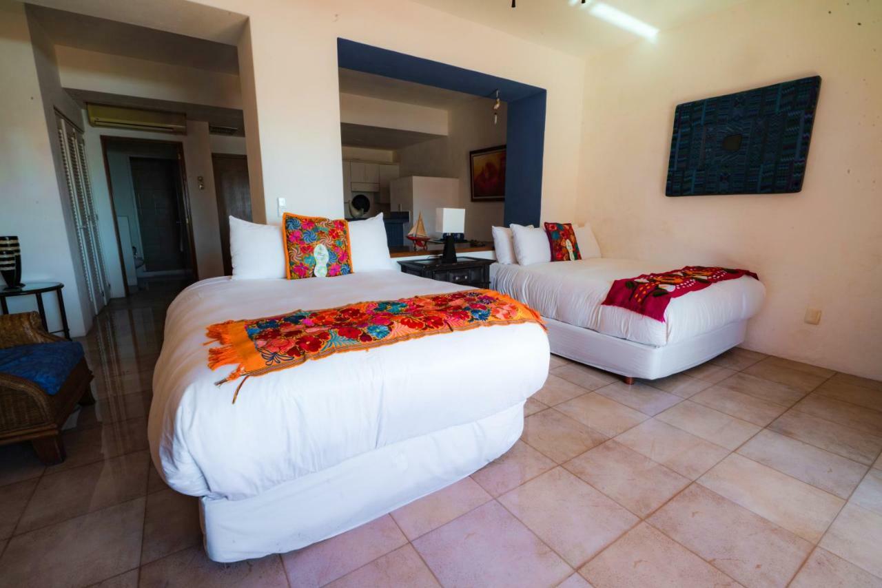 Casa De Suenos Boutique Hotel 5*