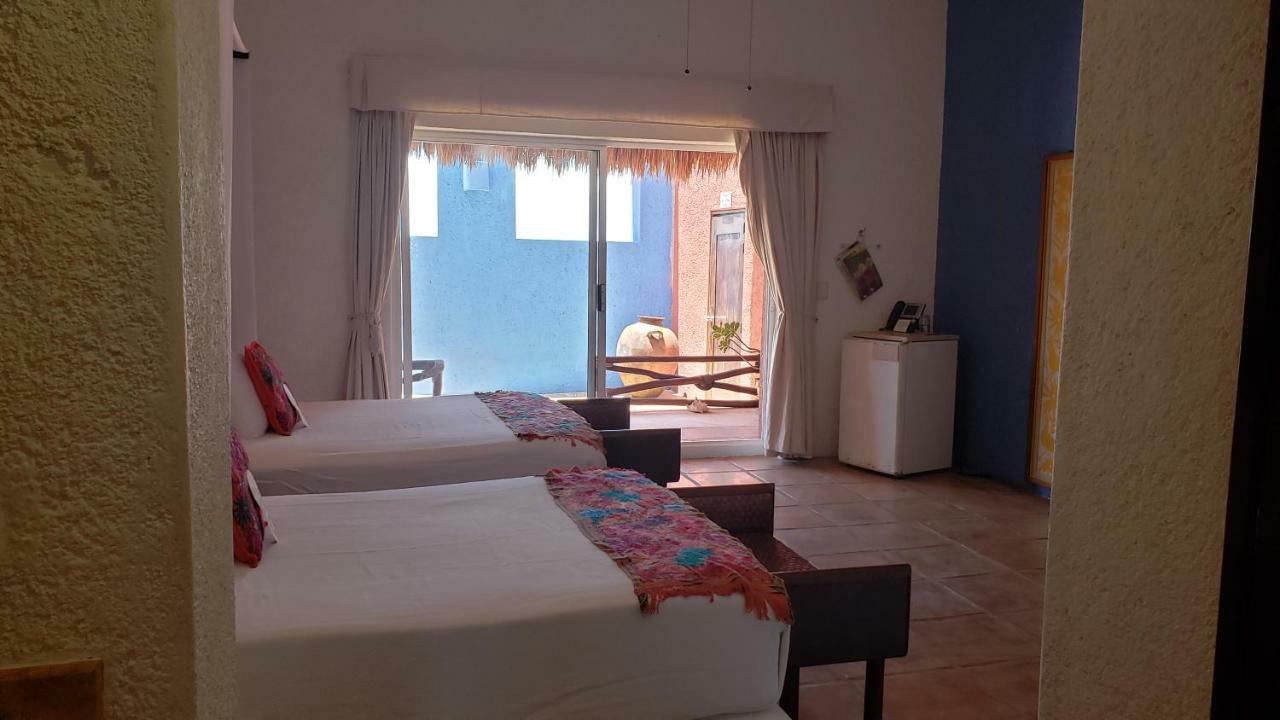 Casa De Suenos Boutique Hotel