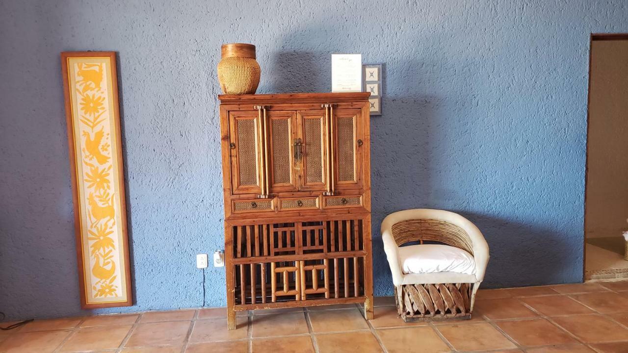 Casa De Suenos Boutique Hotel