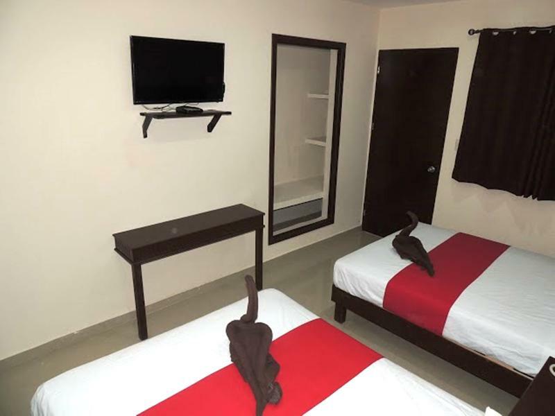 Hotel Villamar 2*