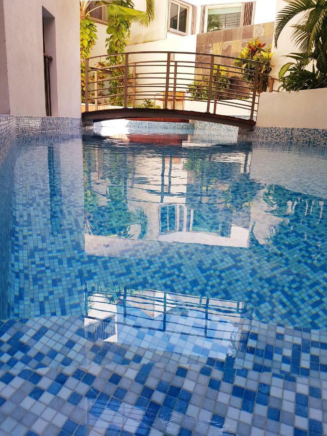 Charming 2Br Condo In Quiet Surroundings By Happy Address * Playa del Carmen