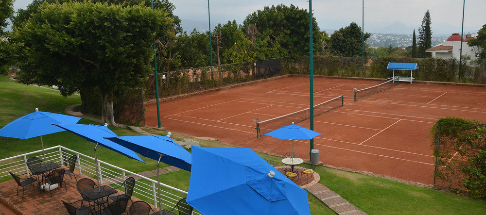 Internacional & Club 4*