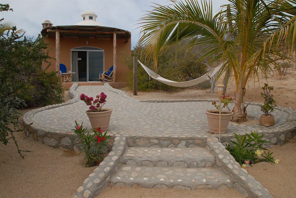 Ventana Bay La Paz