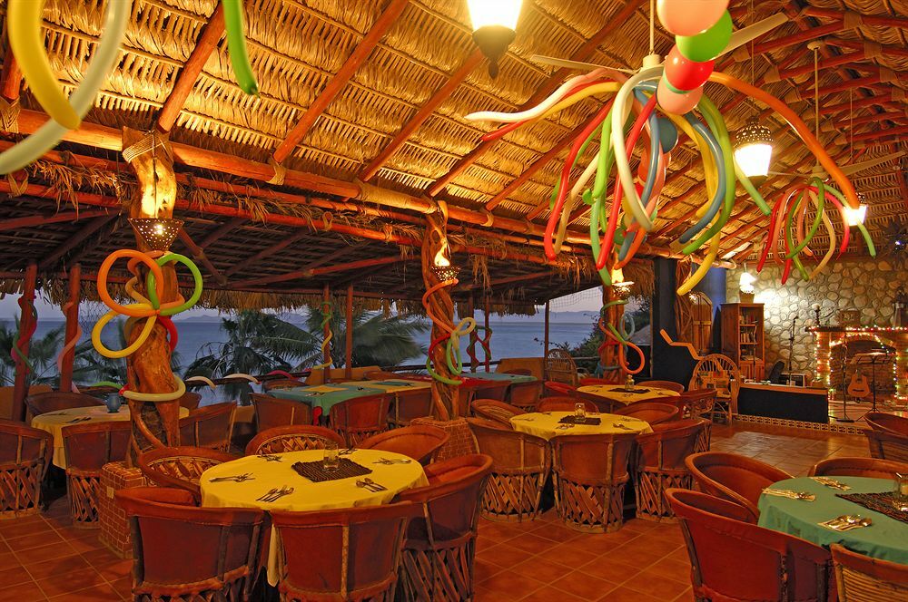 Ventana Bay La Paz