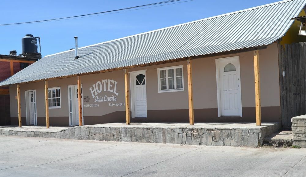 Hotel Dona Crucita