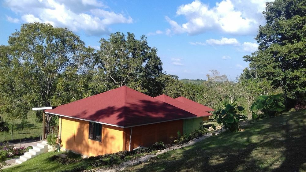 Lodge Winika Alterra