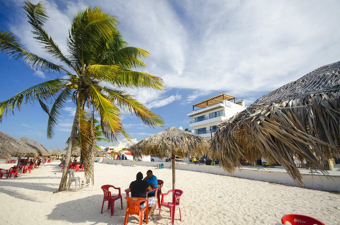Playa Linda 3*