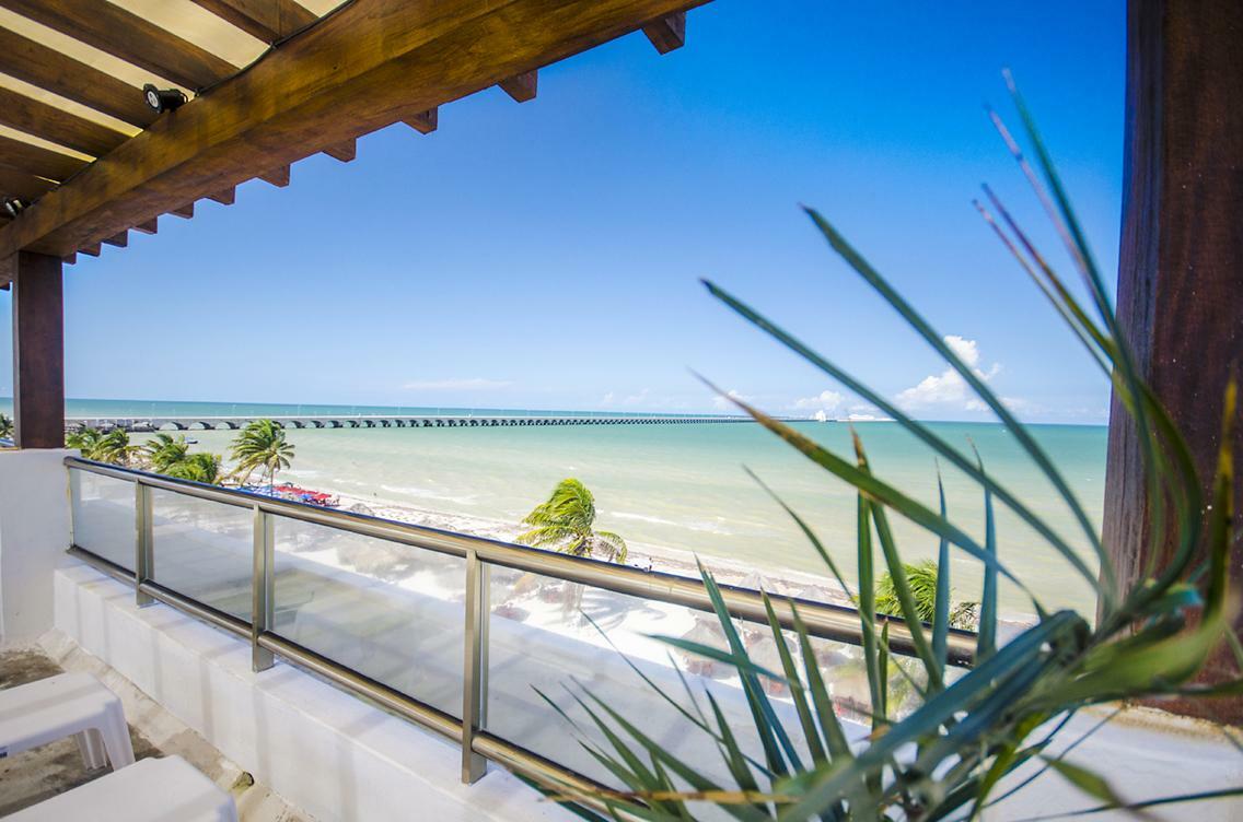 Playa Linda 3* Progreso (Yucatan)