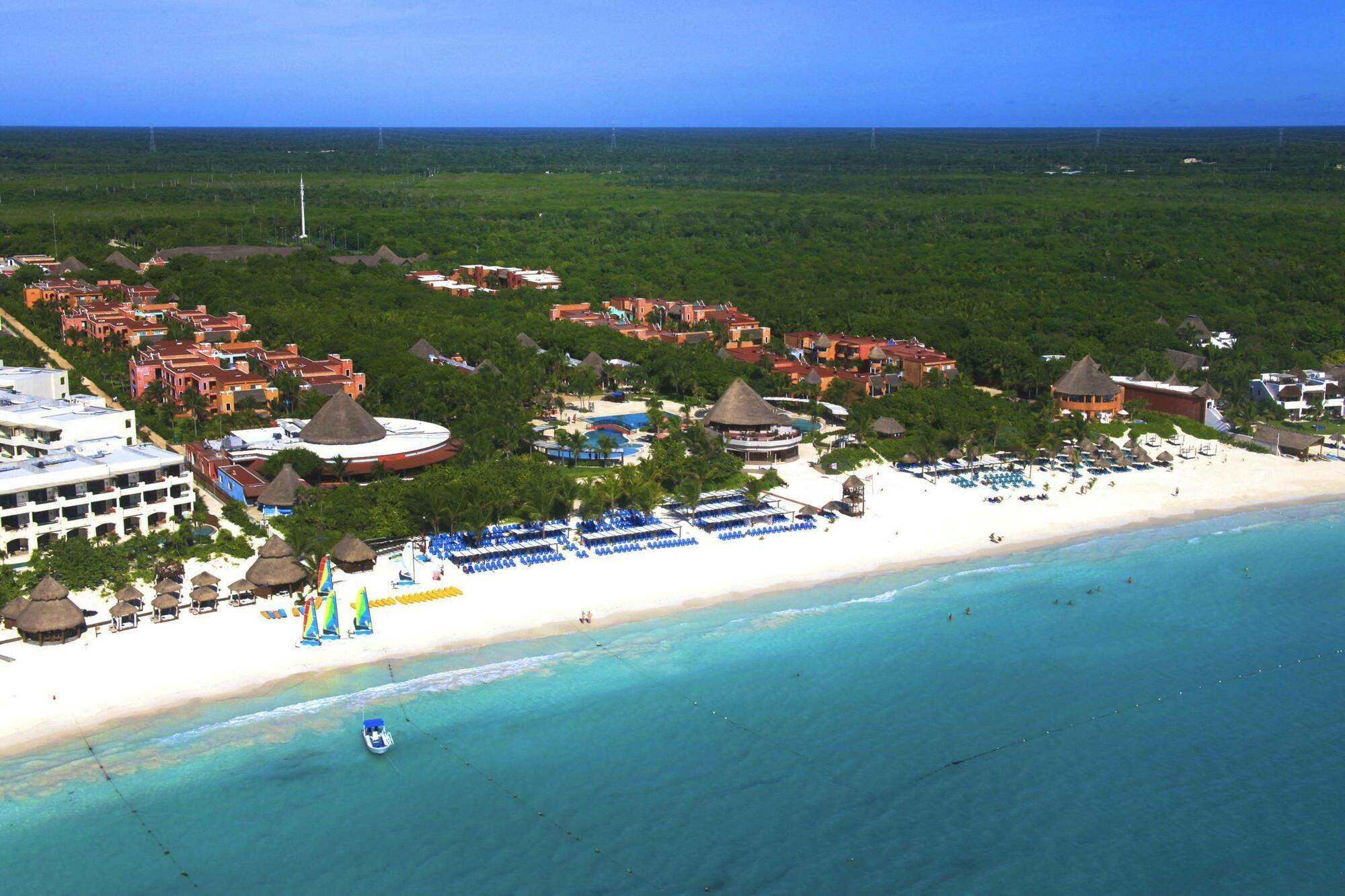 Catalonia Playa Maroma 5*