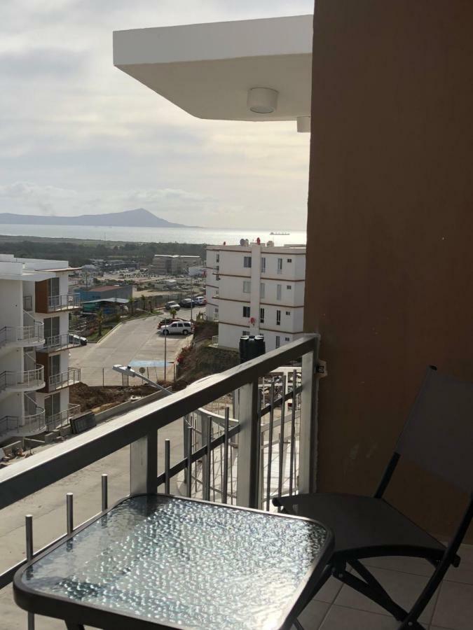 Apartment Vacational In Ensenada, B.c. *