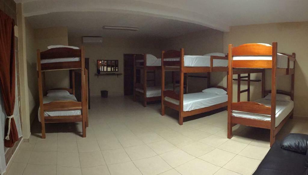 Hostal Aquismon Guest house Aquismon