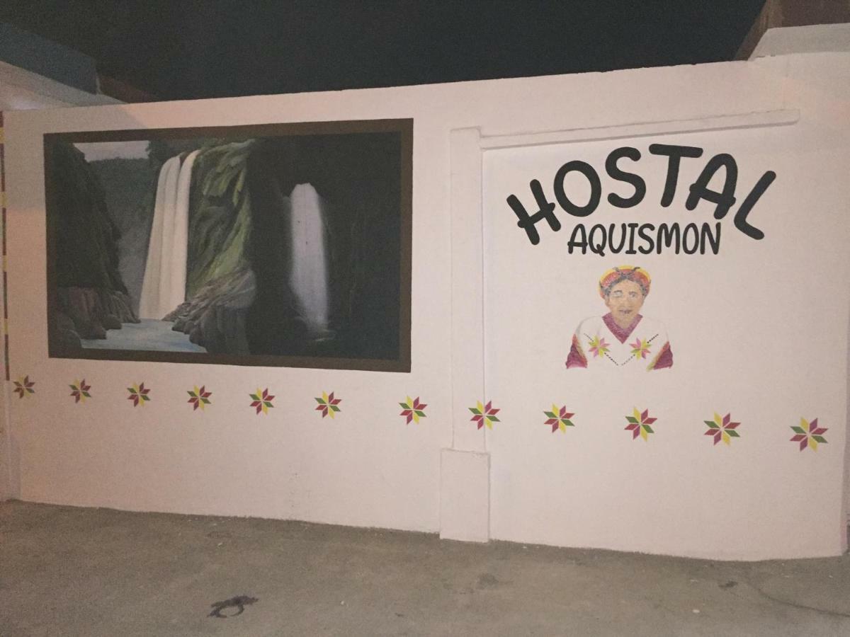 Hostal Aquismon * Aquismon