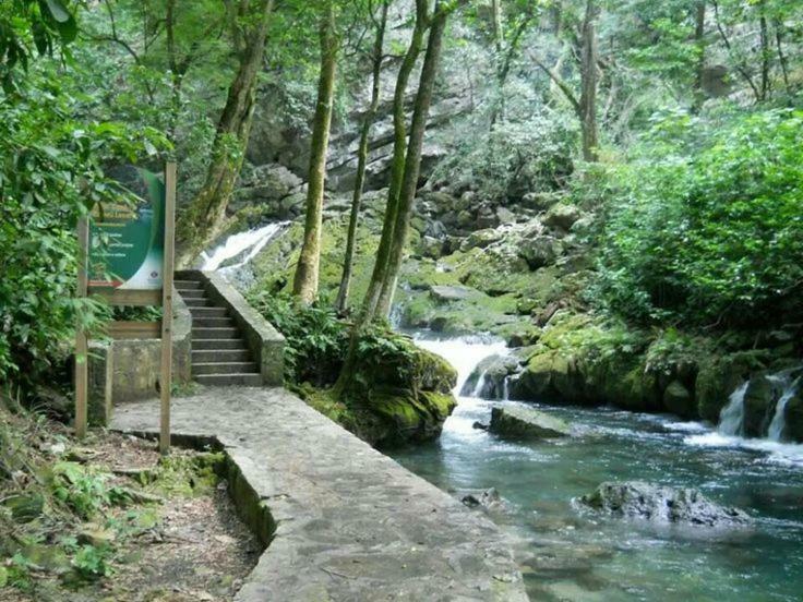 Hostal Aquismon Guest house *