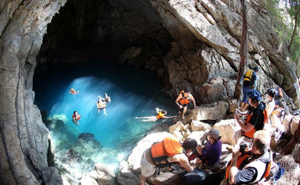 Hostal Aquismon Aquismon