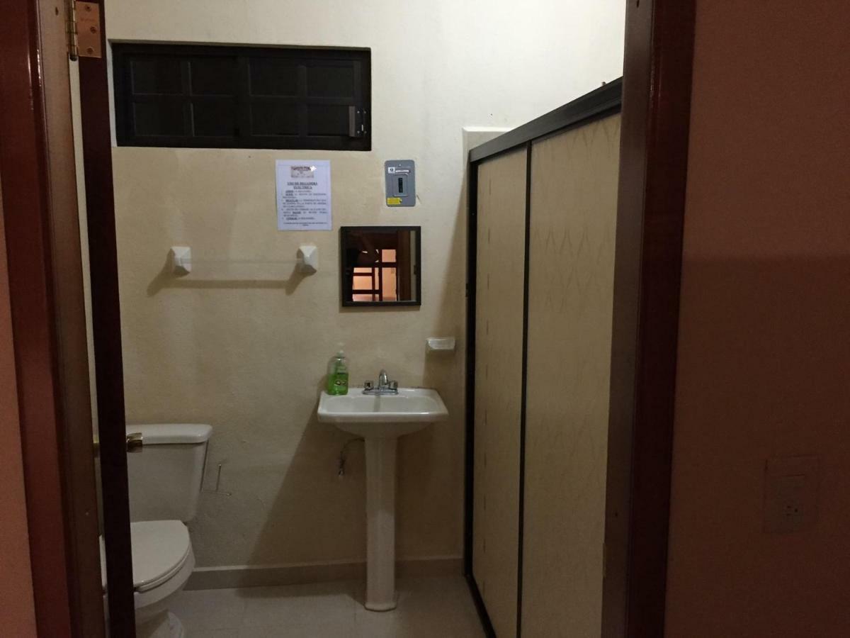 Hostal Aquismon Guest house *