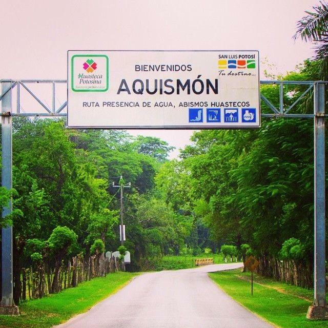 Hostal Aquismon * Aquismon