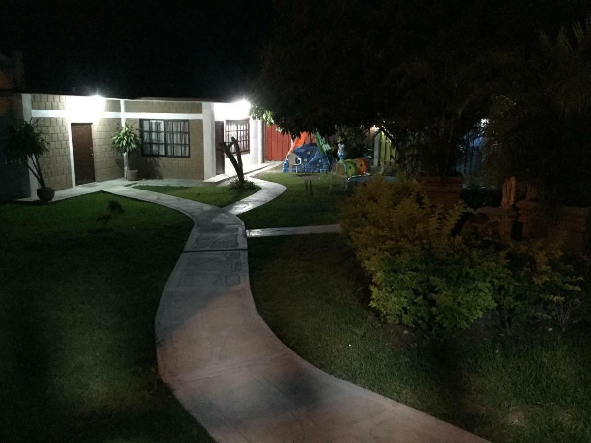 Hostal Aquismon Guest house