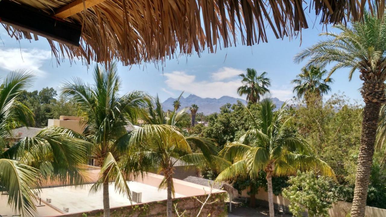 Loreto Playa Boutique Loreto (Baja California Sur)