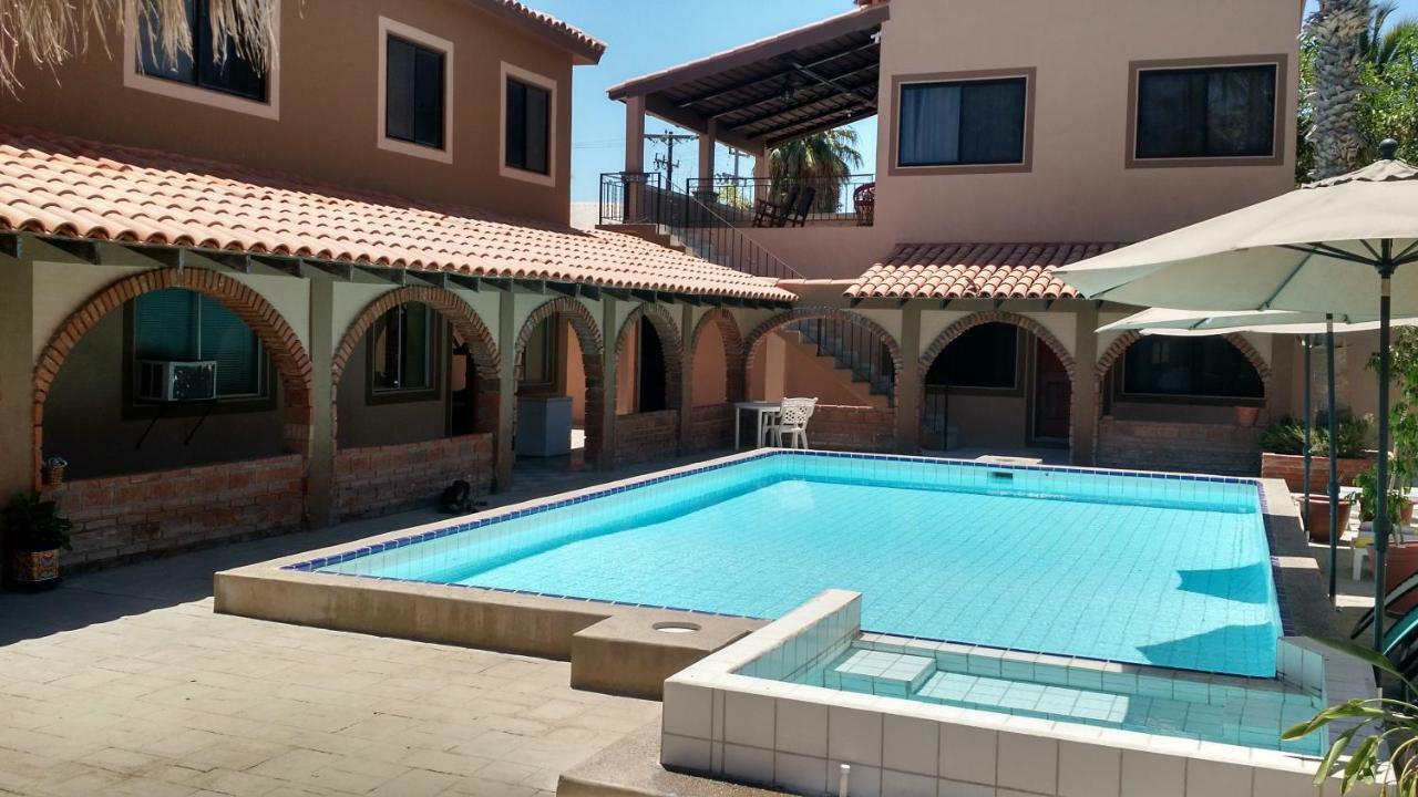 Hotel Loreto Playa Boutique Loreto (Baja California Sur)