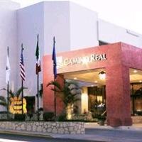 Hs Hotsson Hotel Tampico
