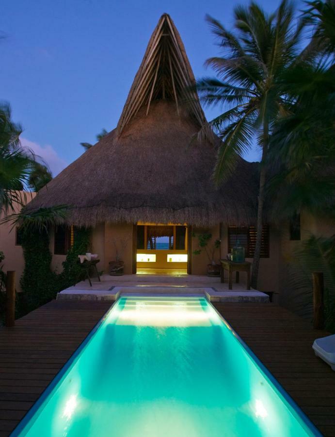 Holiday home Casa Nalum Tulum