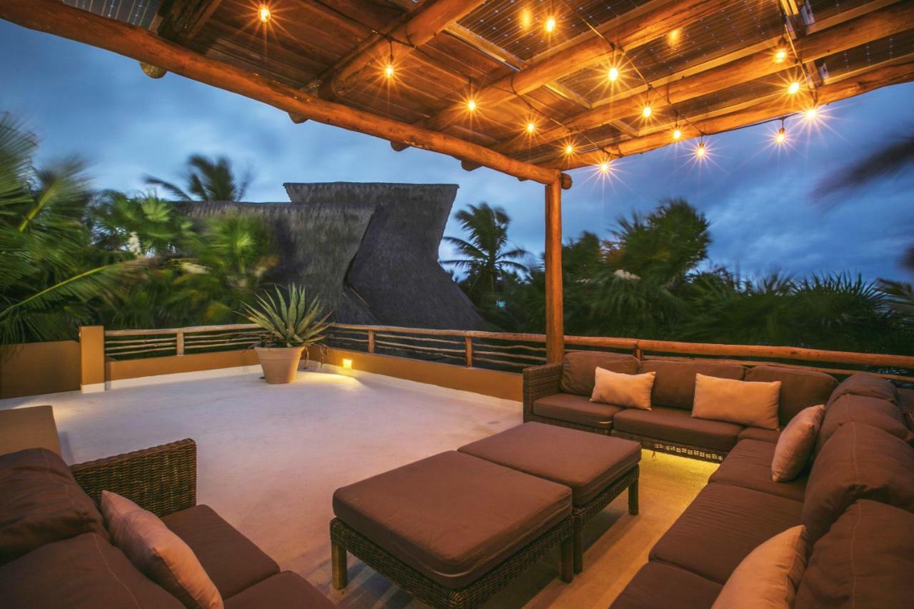 Holiday home Casa Nalum