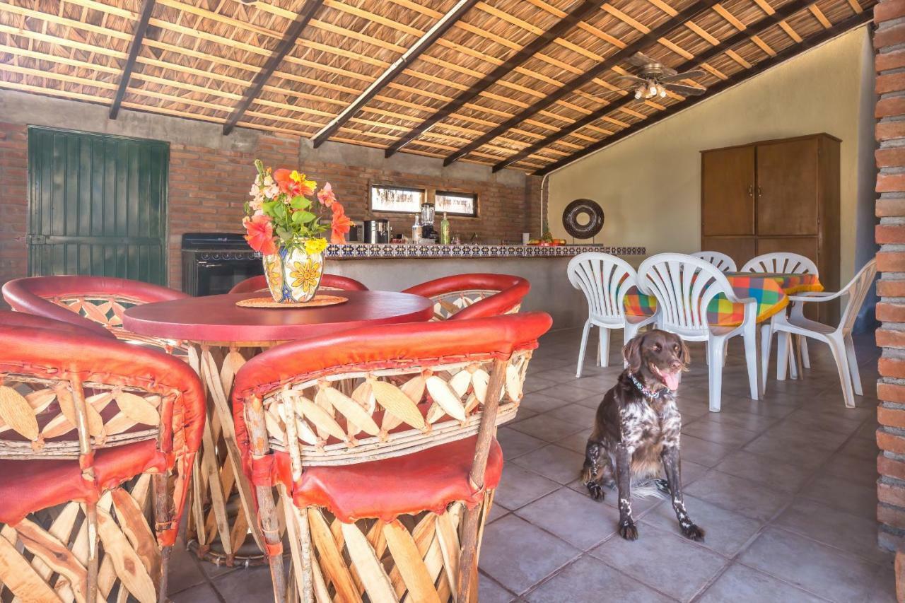 Loreto Playa Boutique Hotel