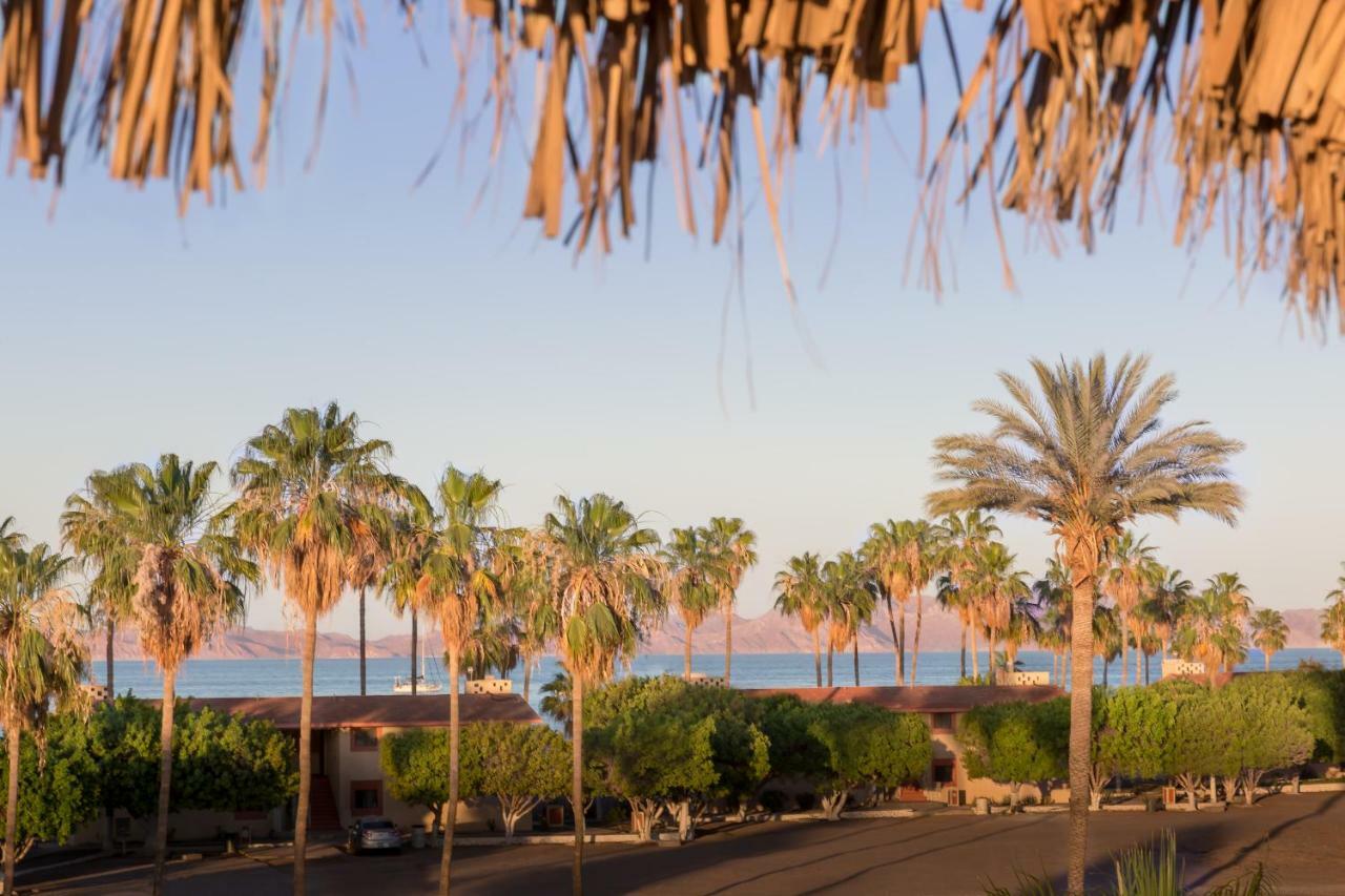 Loreto Playa Boutique Loreto (Baja California Sur)