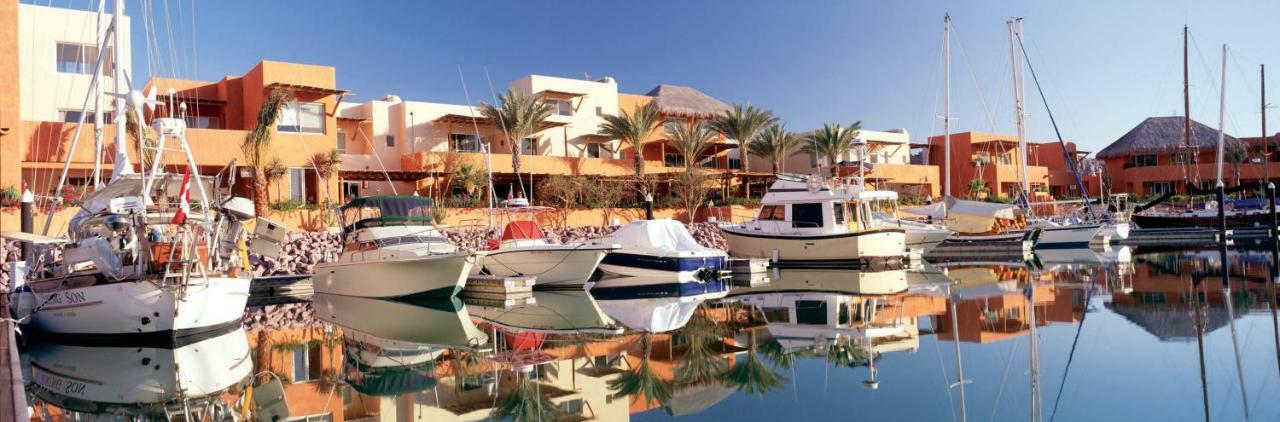 Lc 21- Luxury, Private Jacuzzi & Sea Of Cortez Views Holiday home
