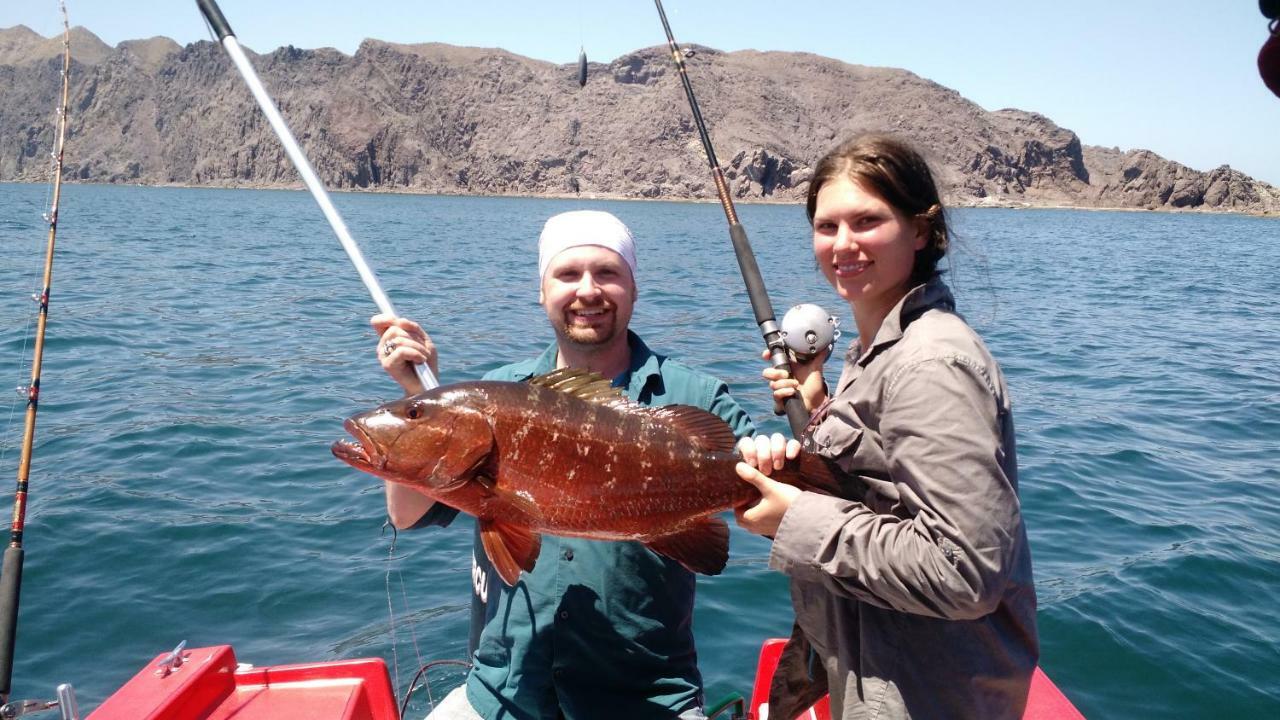 Loreto Playa Boutique Hotel Loreto (Baja California Sur)