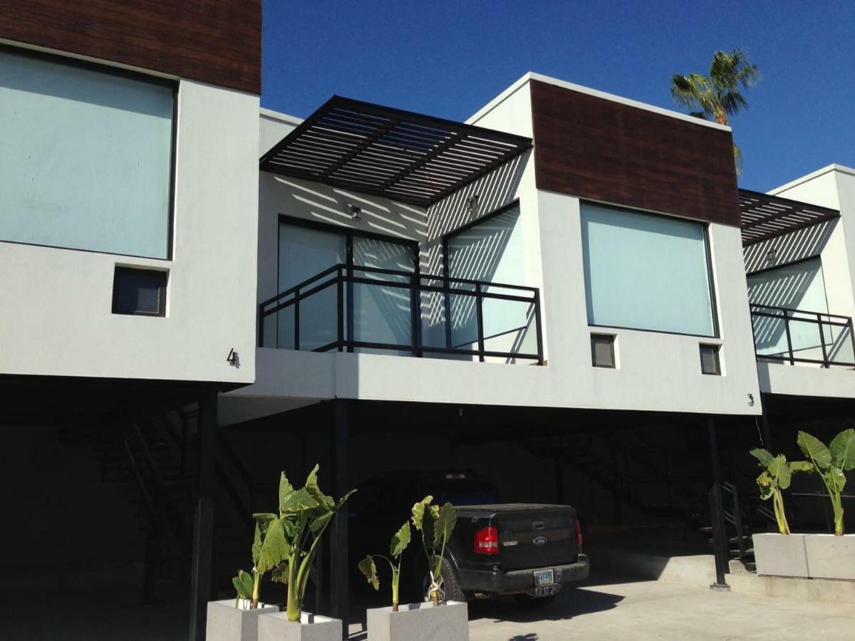 El Refugio Apartment