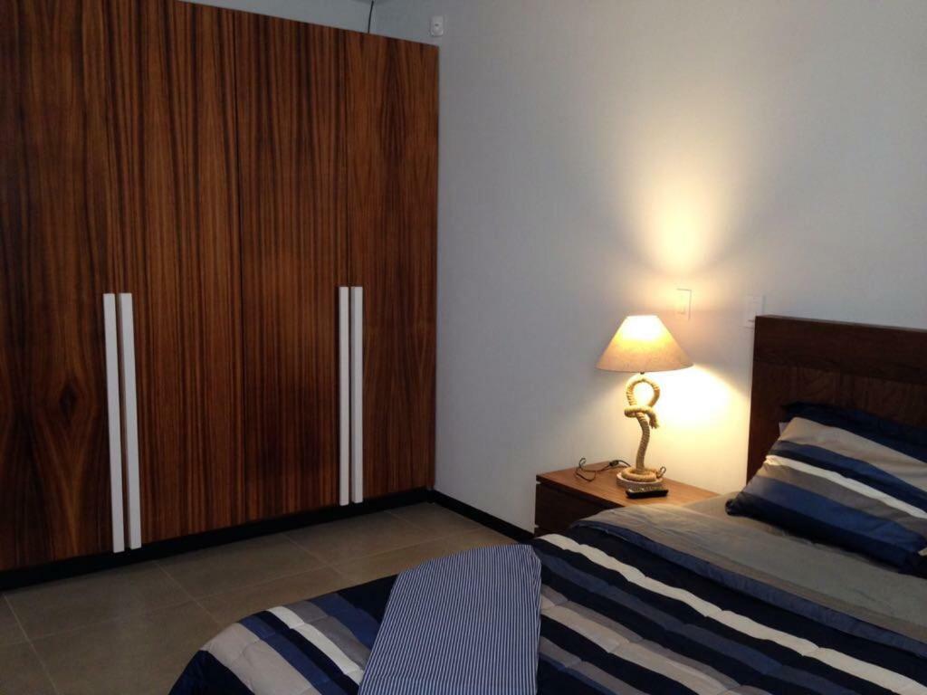 El Refugio Apartment