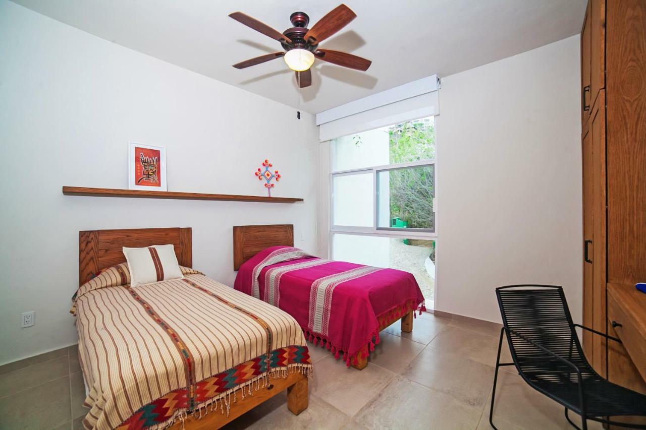 Colima Apartment