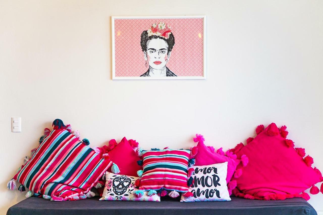 Apartment Colima *
